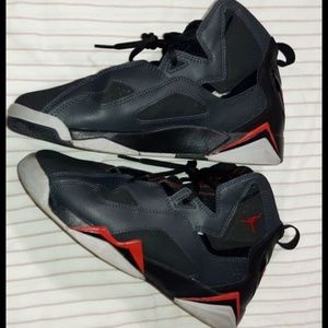 Air Jordan True Flights